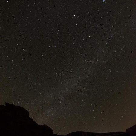 Stars Life Camp-Tour Hotel วาดิรัม ภายนอก รูปภาพ