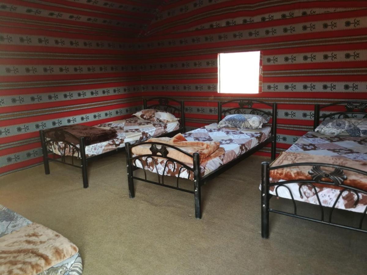 Stars Life Camp-Tour Hotel วาดิรัม ภายนอก รูปภาพ